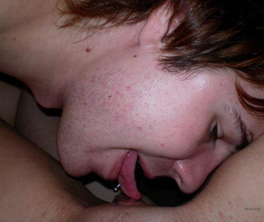 Amateur Pussy Licking Enthusiasts - Explicit Homemade Porn Photos