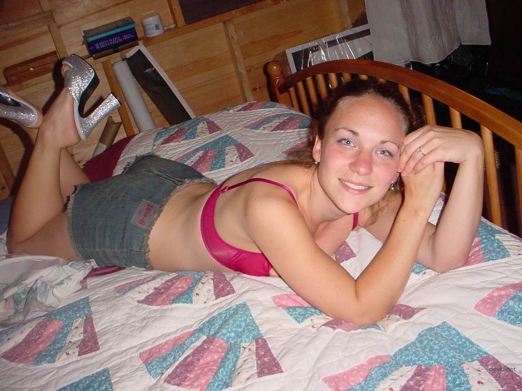 Hot Homemade Porn Pics from Cute Album: Explicit Amateur Sex Photos