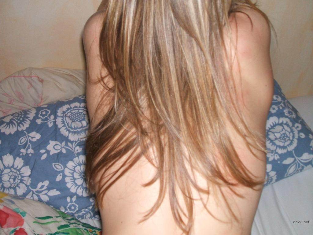 Hot Amateur Porn with Young Wife - Explicit Homemade Sex Photos