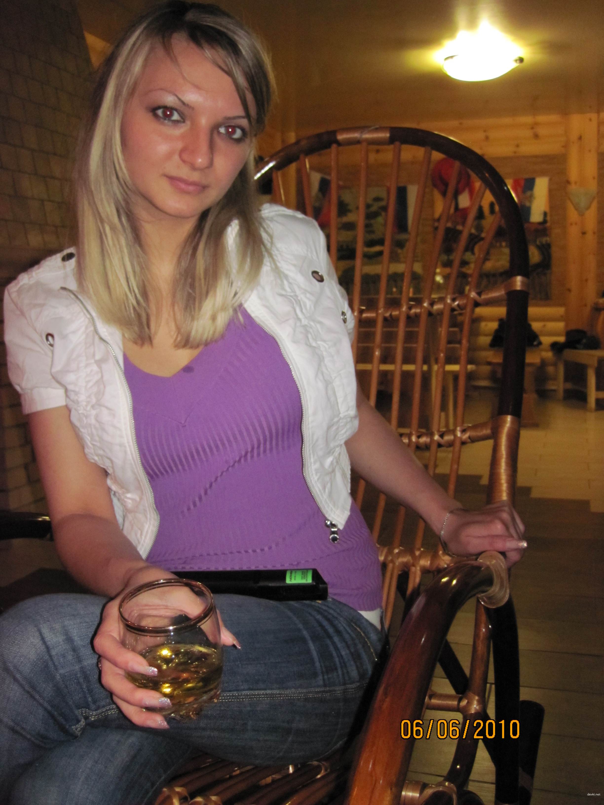 Amateur Girl Craving More Hardcore Sex