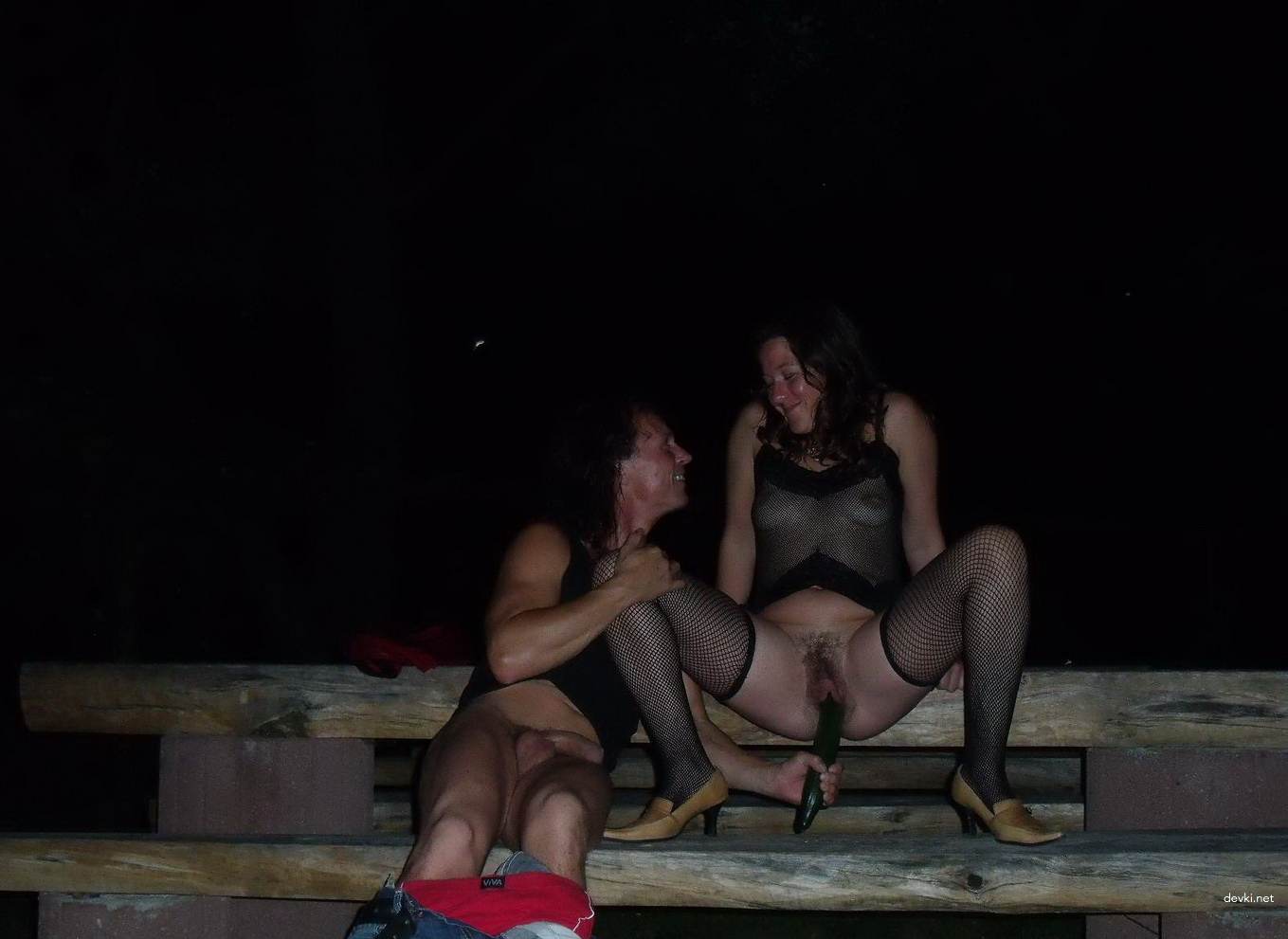 German Couple's Private Amateur Porn Pics: Uncensored XXX Photos