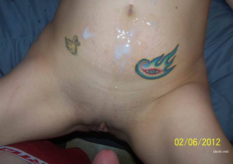 Uninhibited Homemade Porn Photos: Explicit and Raw Amateur Sex!