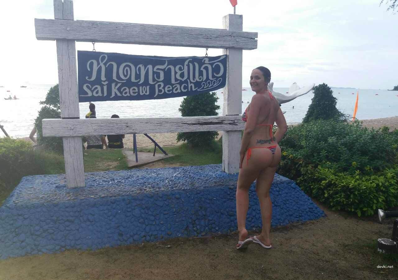 Private Mistress Vacation Amateur Photos: Explicit and Bold!