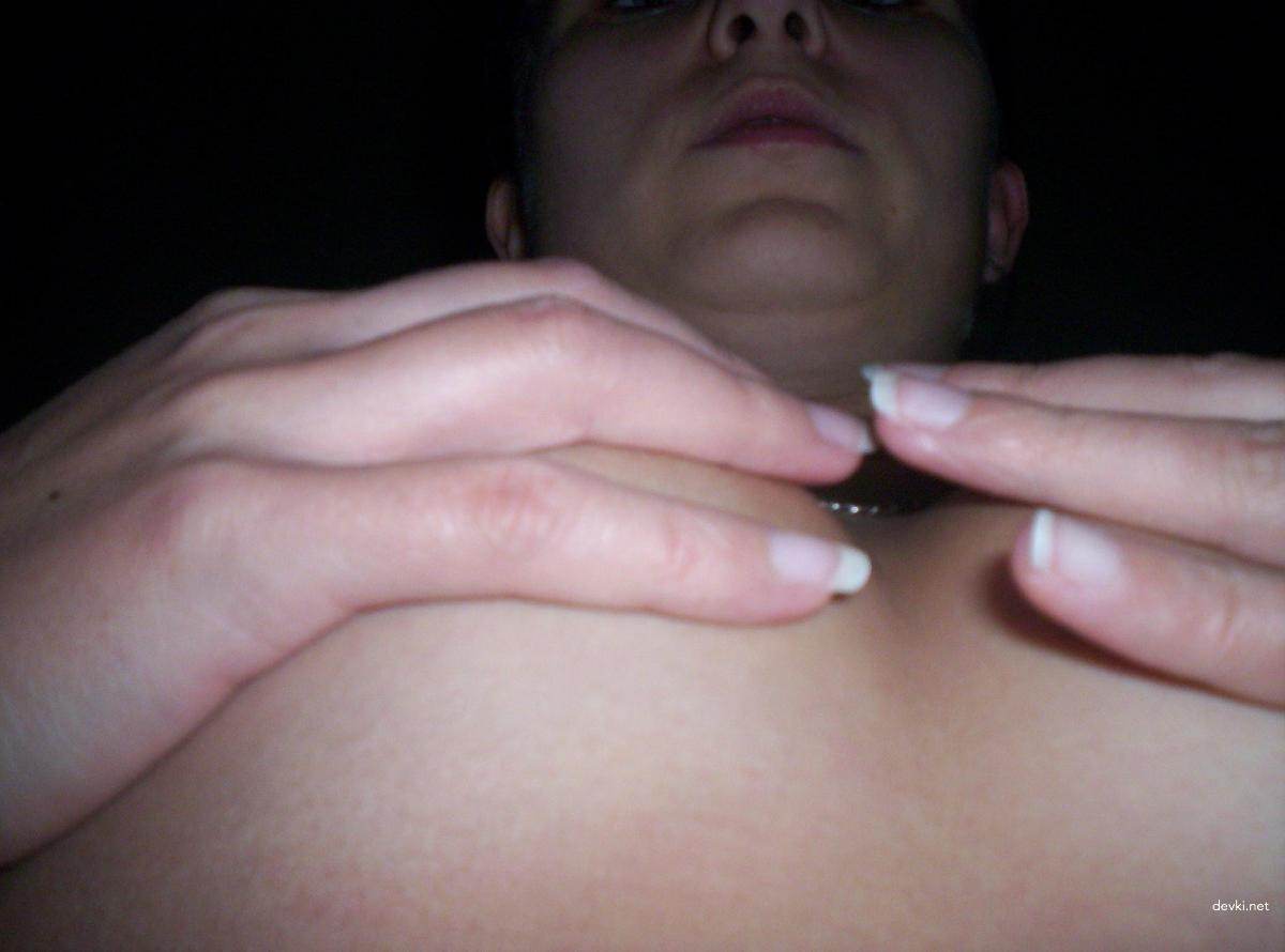 Brunette Babe's Wild Group Sex Orgy: Explicit Amateur Porn Photos