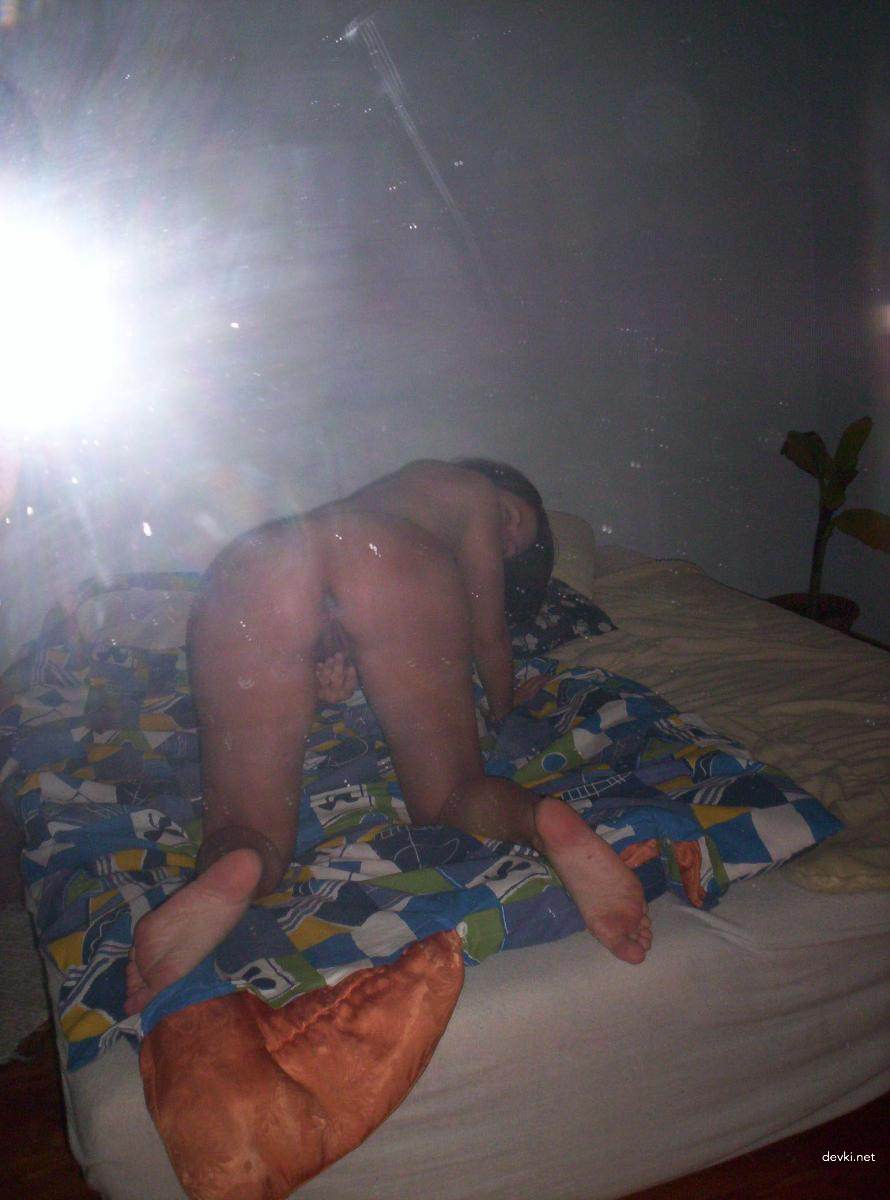 Brunette Babe's Wild Group Sex Orgy: Explicit Amateur Porn Photos