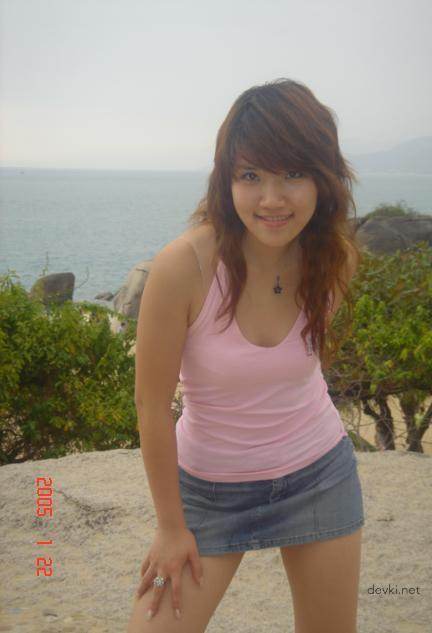 Explicit Asian Amateur Erotic Album: Intimate Photos of a Sexy Asian Girl