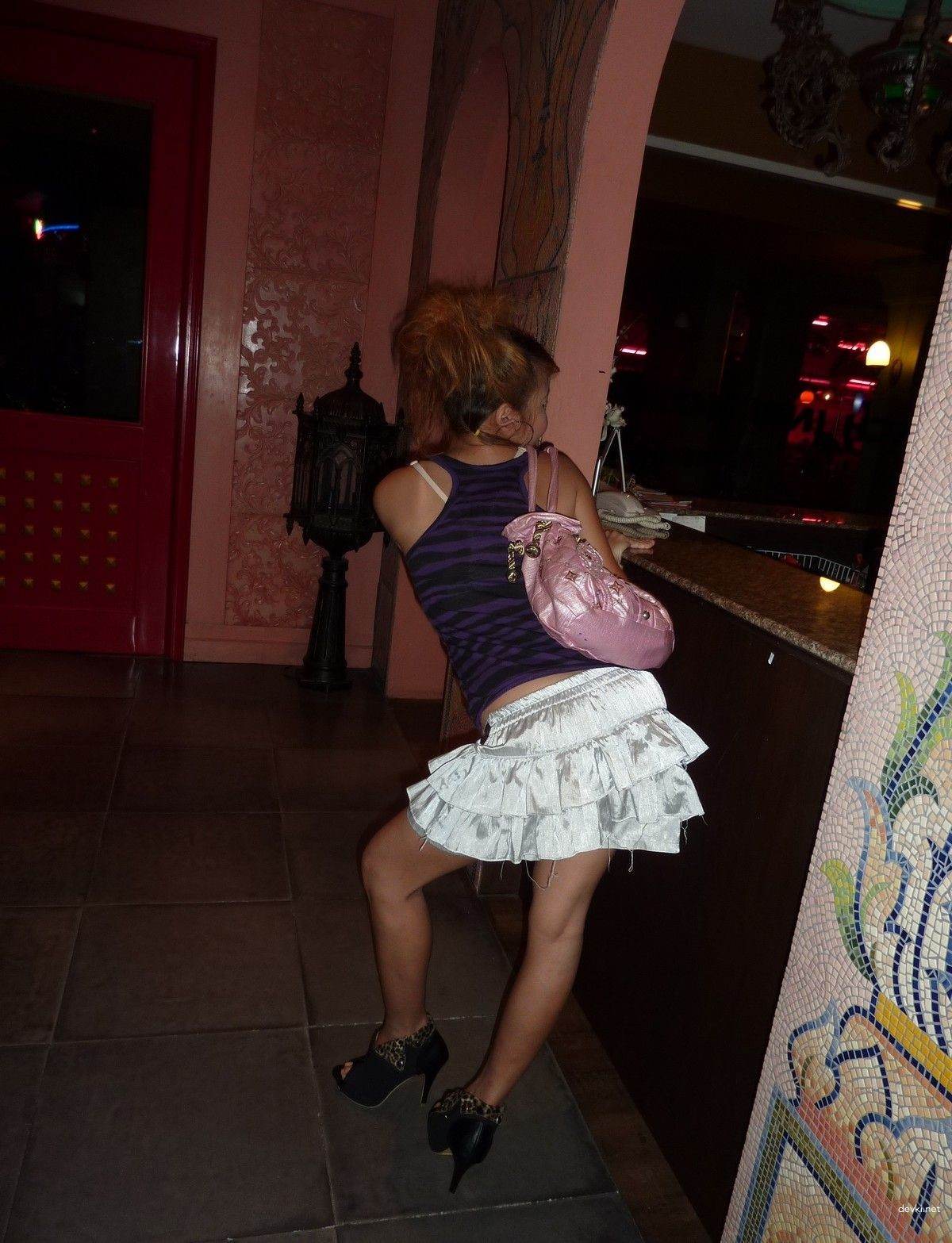 Intense Asian Prostitute Sex Photo Shoot - Explicit Amateur Porn