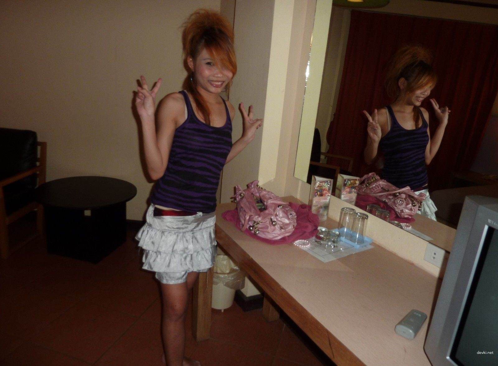 Intense Asian Prostitute Sex Photo Shoot - Explicit Amateur Porn