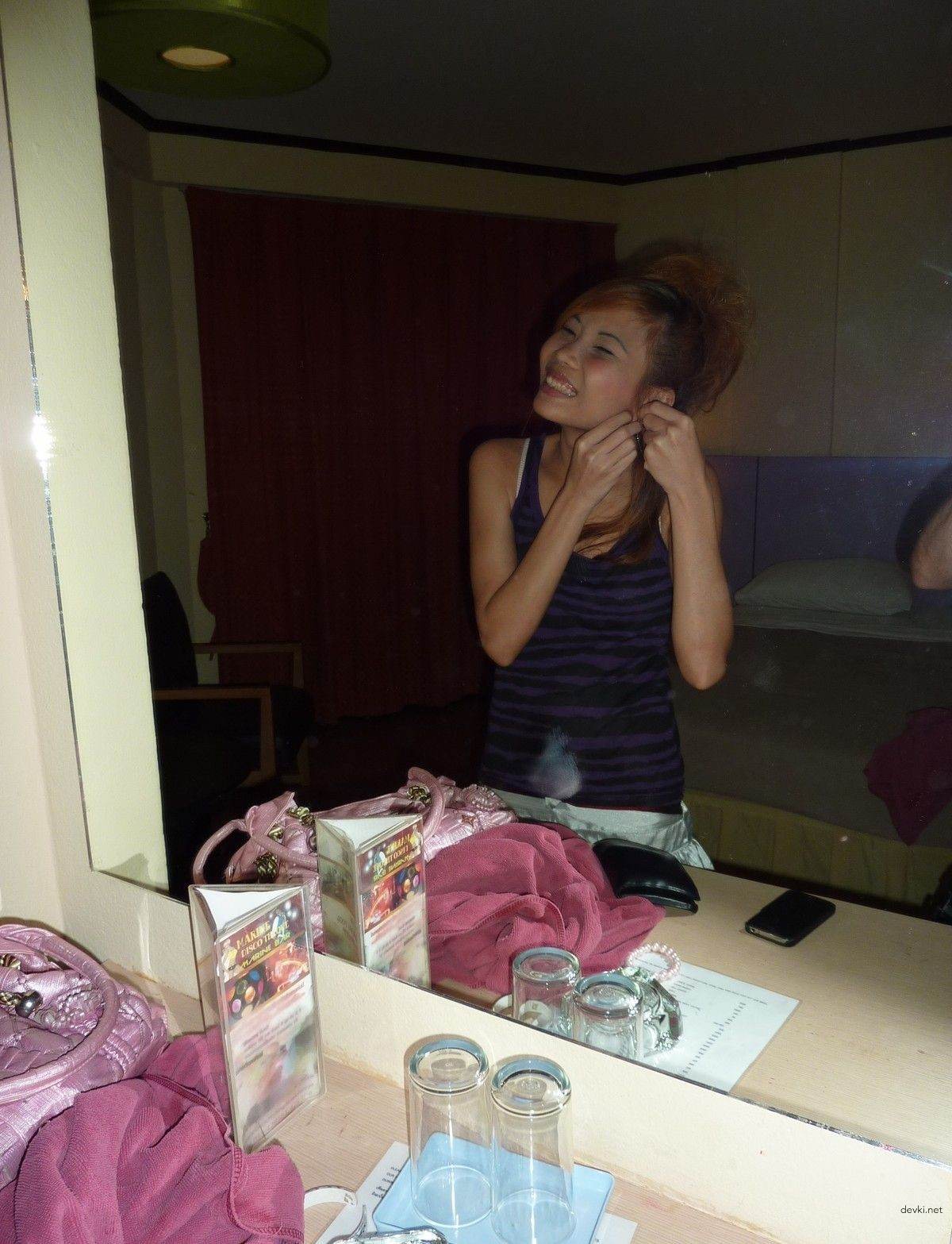 Intense Asian Prostitute Sex Photo Shoot - Explicit Amateur Porn