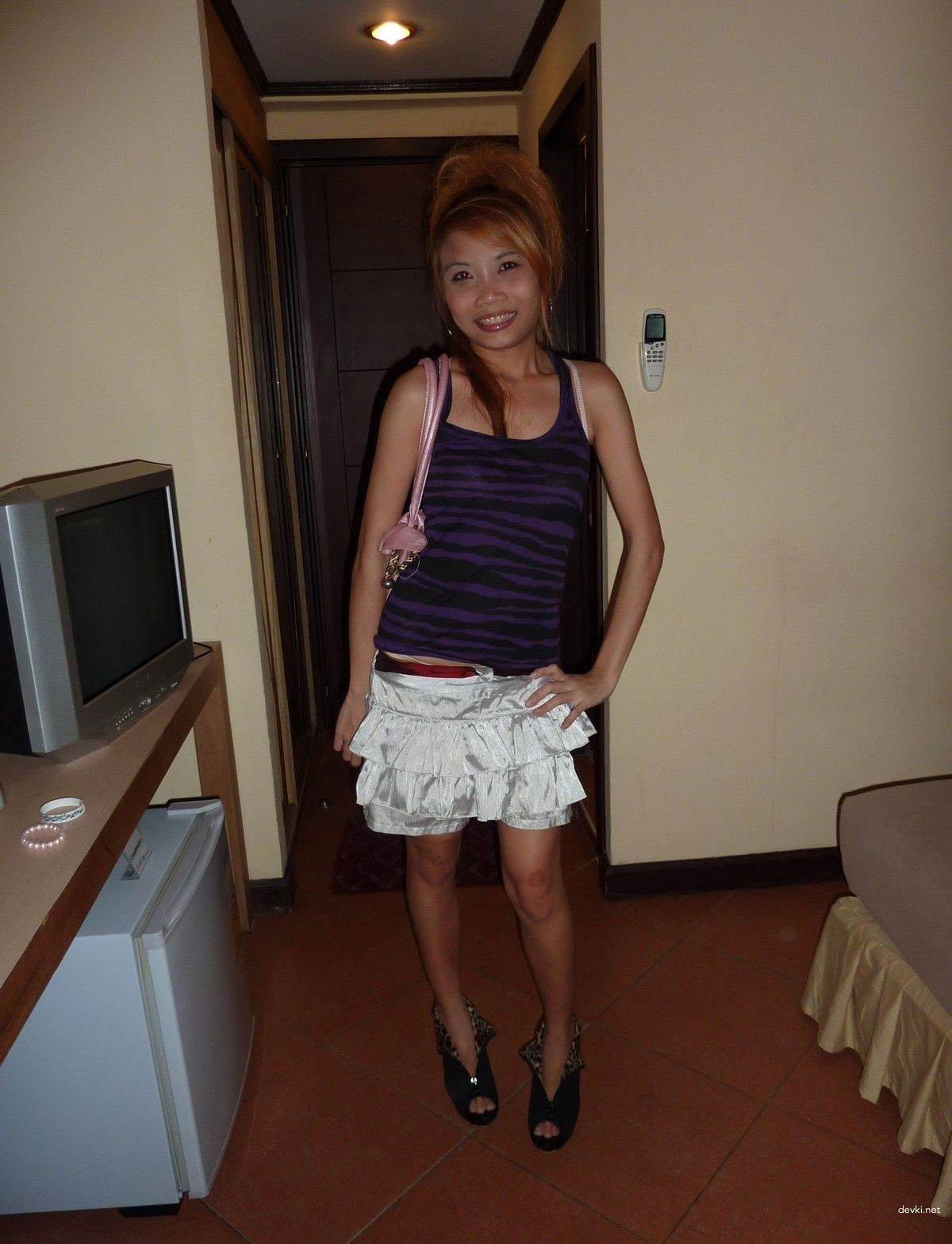 Intense Asian Prostitute Sex Photo Shoot - Explicit Amateur Porn