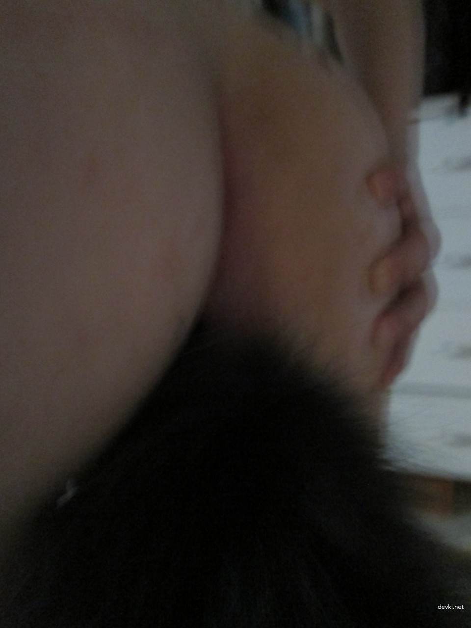 Amateur Slut Gets Naughty: Hot Porn Photos for Your Pleasure