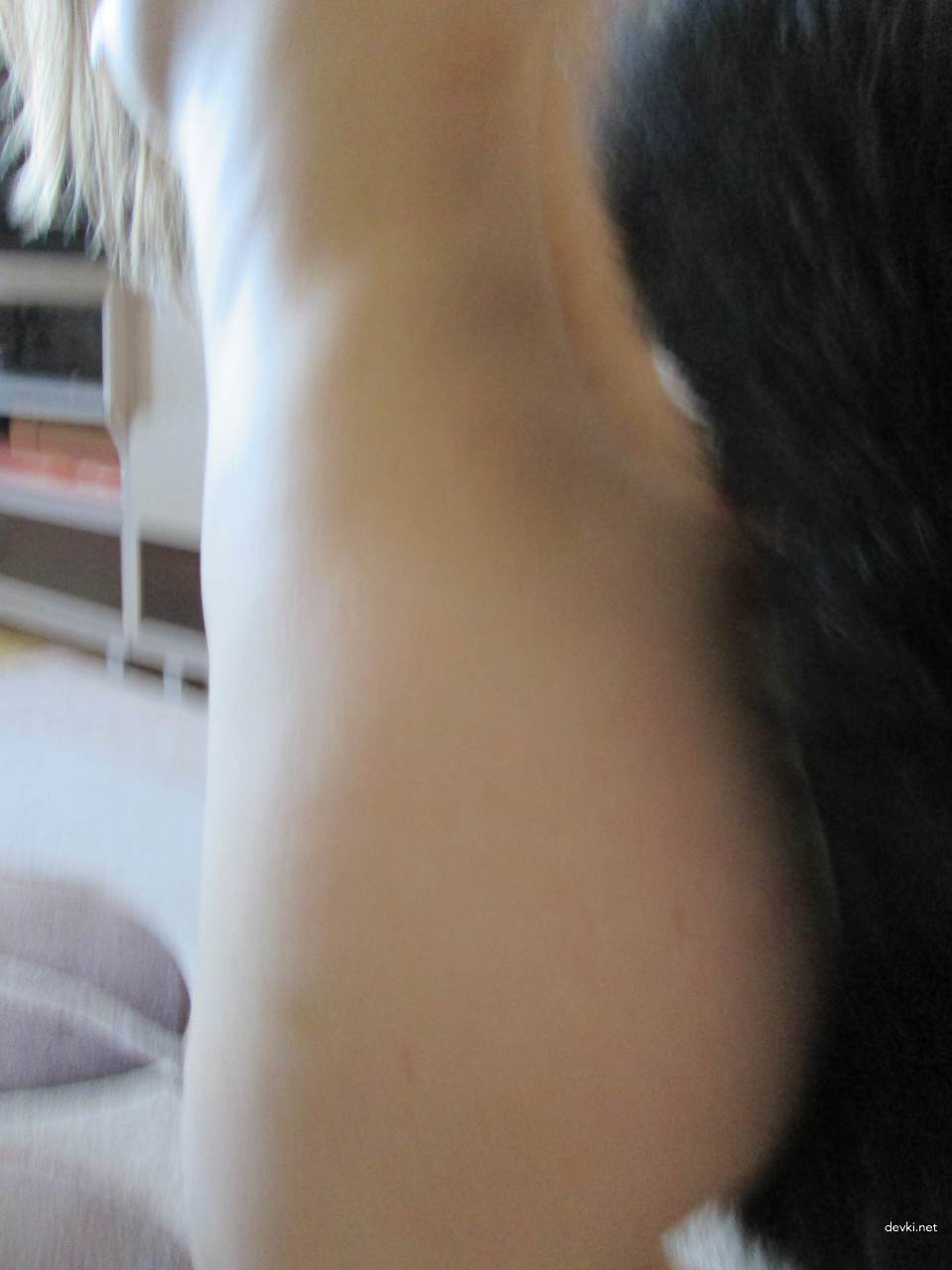 Amateur Slut Gets Naughty: Hot Porn Photos for Your Pleasure