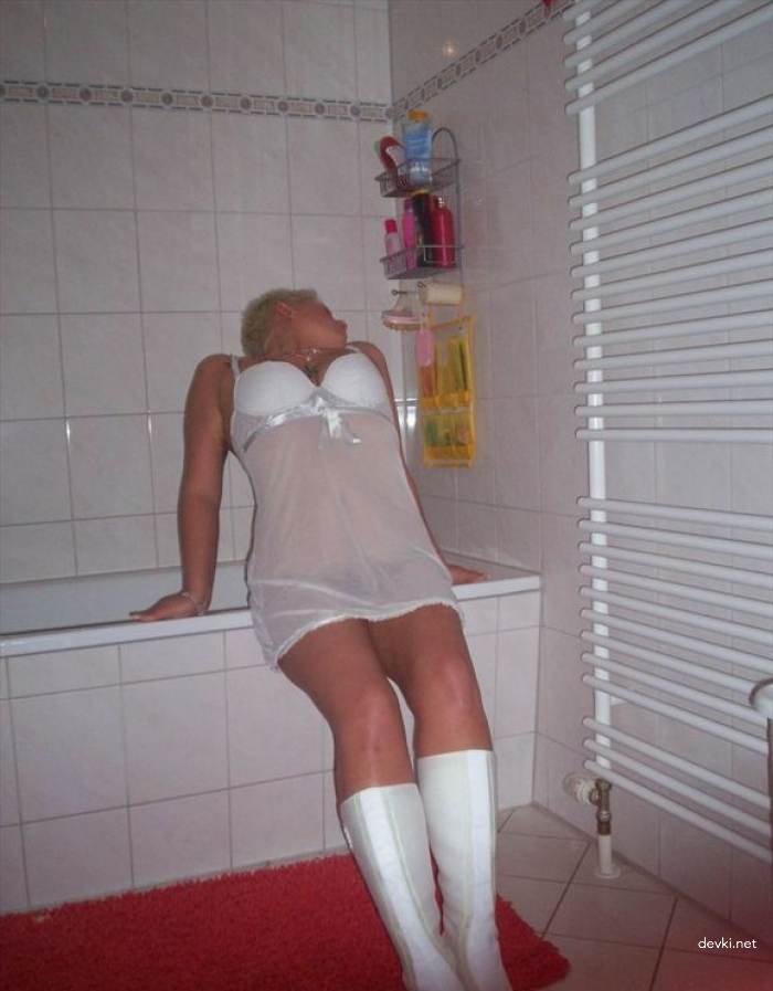 Hardcore Amateur Porn: Woman who Loves it Rough