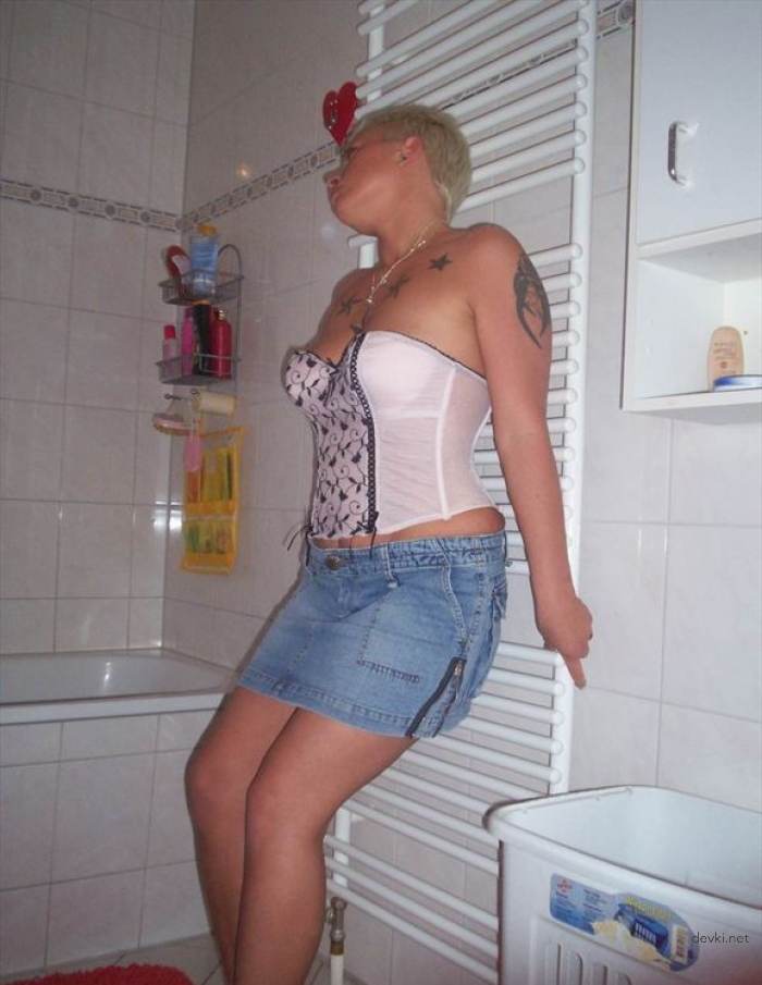 Hardcore Amateur Porn: Woman who Loves it Rough