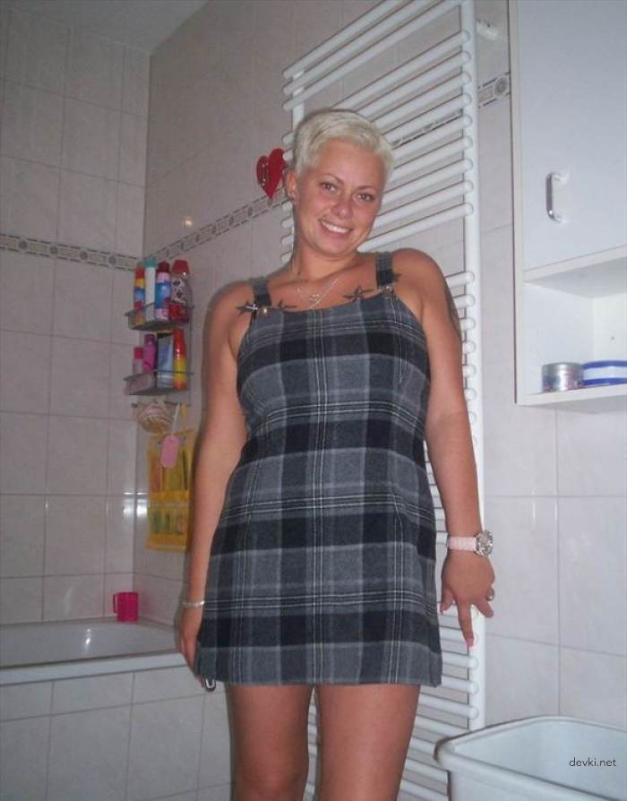 Hardcore Amateur Porn: Woman who Loves it Rough