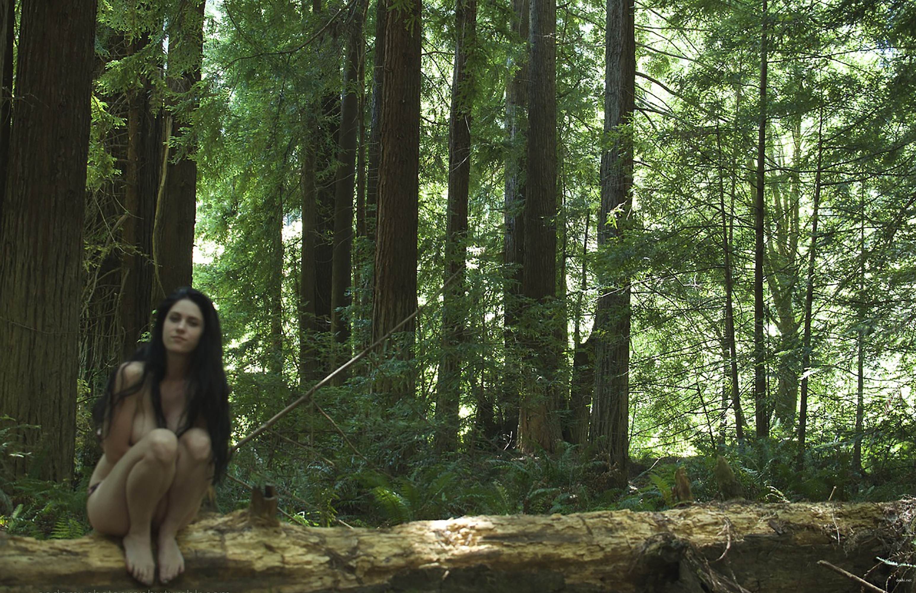 Private Brunette with Big Tits Amateur Porn Photos