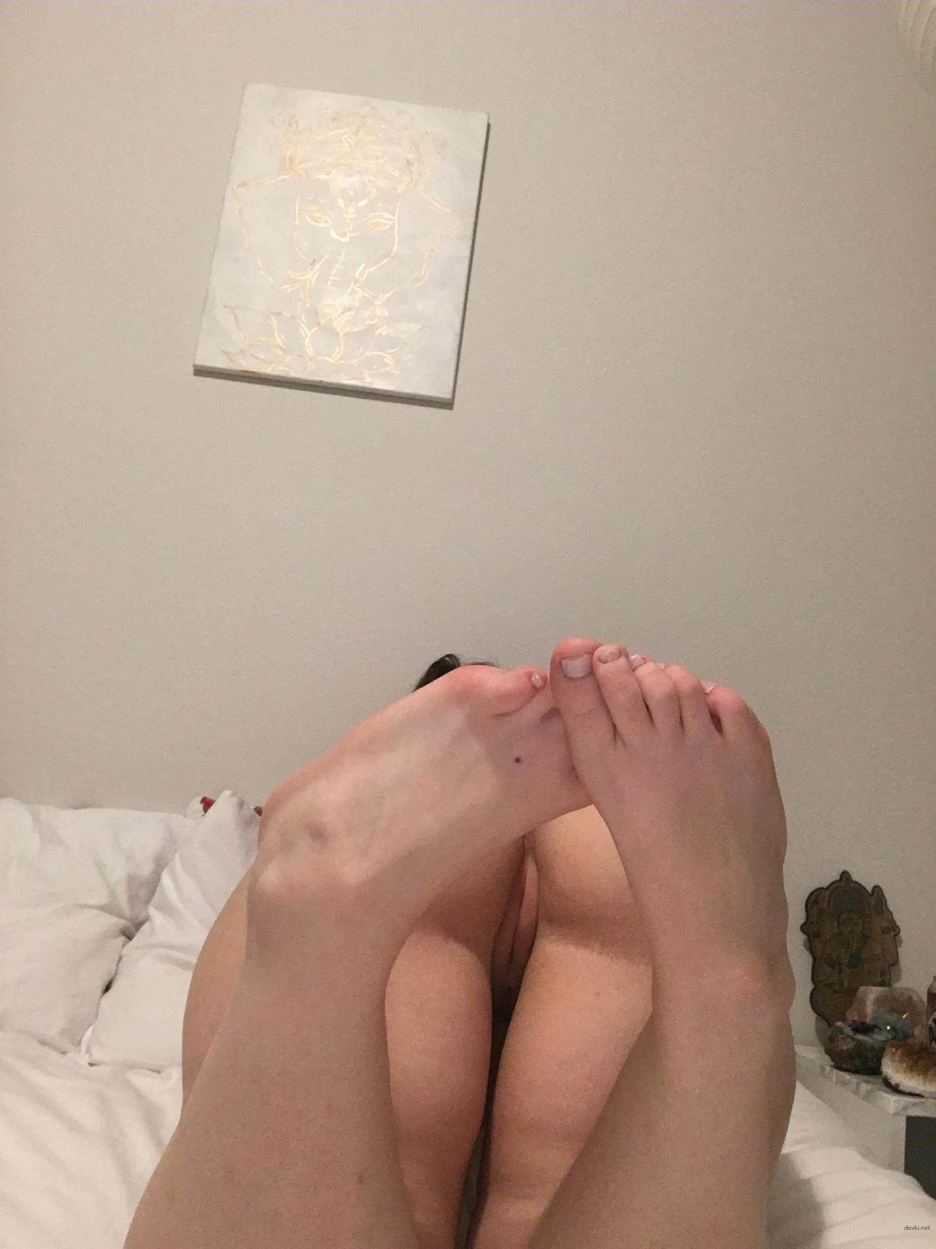 Hot Babe Stuffing Panties into Pussy - Explicit Amateur Porn