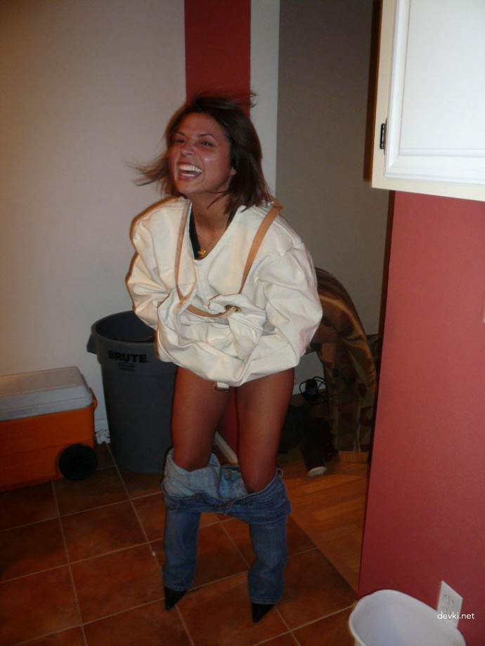 Swingers Get Wild in Explicit Sex Play - Amateur Porn Photo