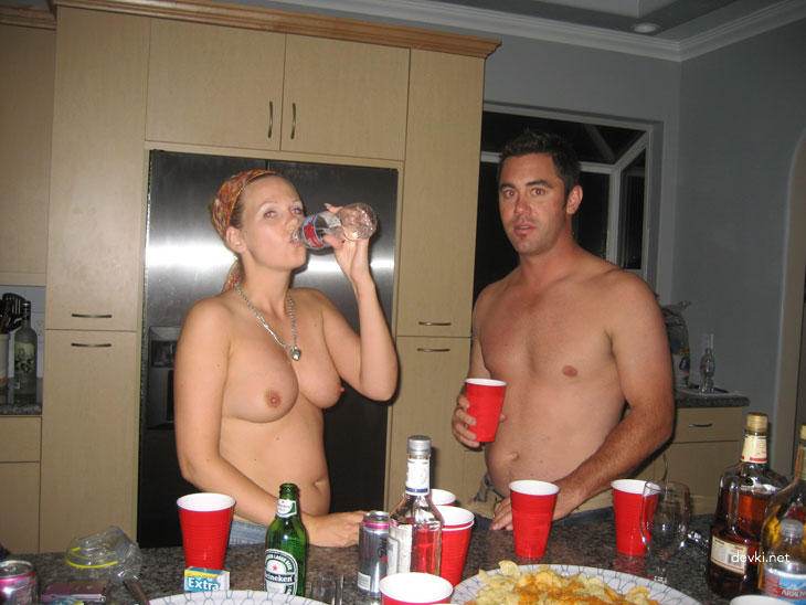 Swingers Get Wild in Explicit Sex Play - Amateur Porn Photo