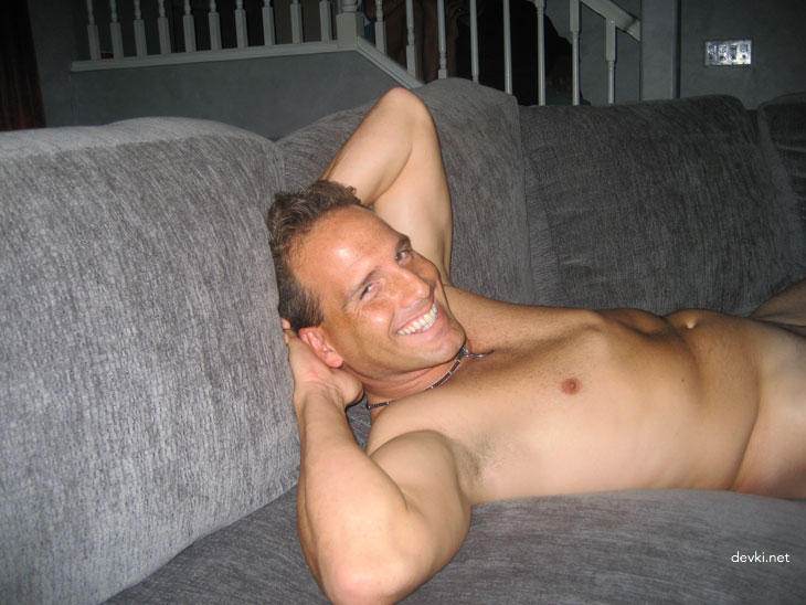 Swingers Get Wild in Explicit Sex Play - Amateur Porn Photo