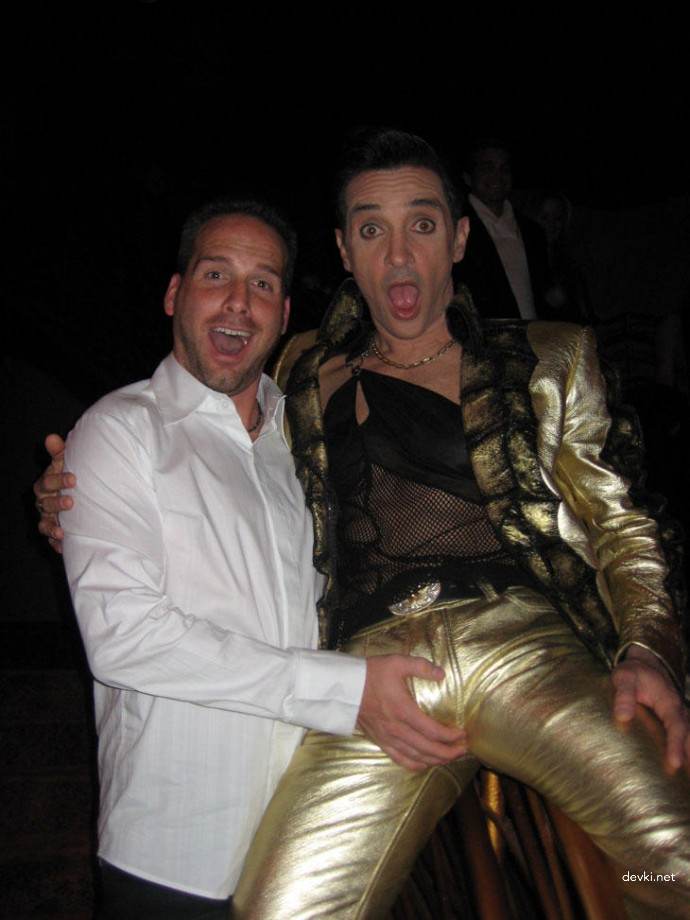 Swingers Get Wild in Explicit Sex Play - Amateur Porn Photo