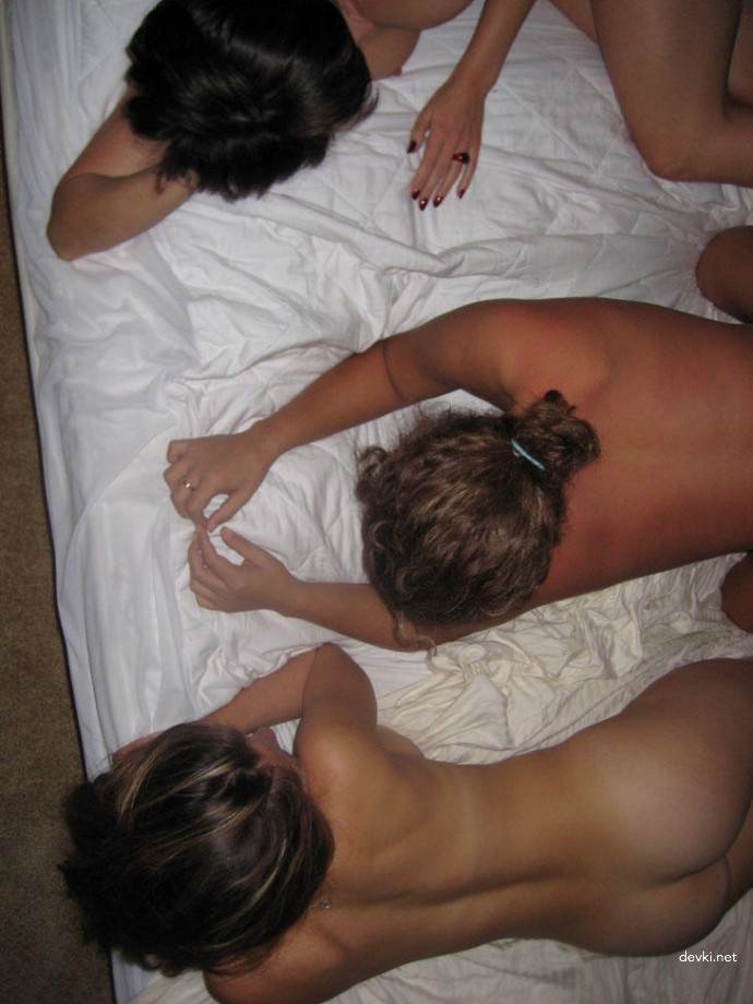 Swingers Get Wild in Explicit Sex Play - Amateur Porn Photo