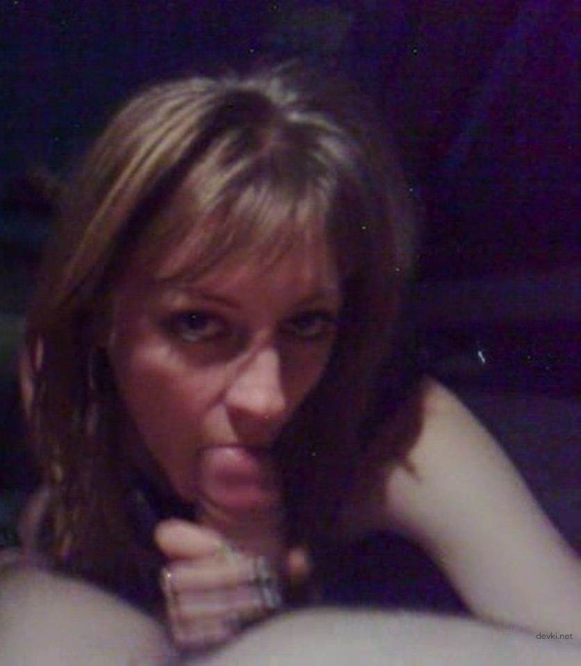 Amateur Slut Plays with Cock and Fucks in Car - Explicit Homemade Porn