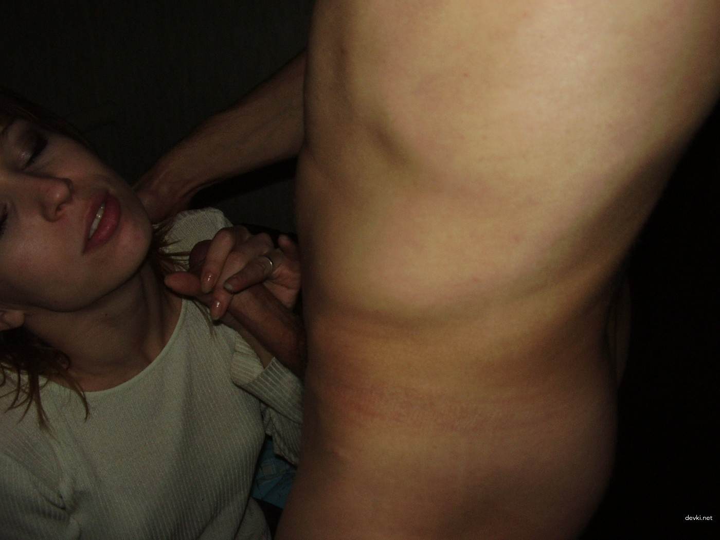 Hot Homemade Porn Pics: Uncensored Amateur Sex Photos