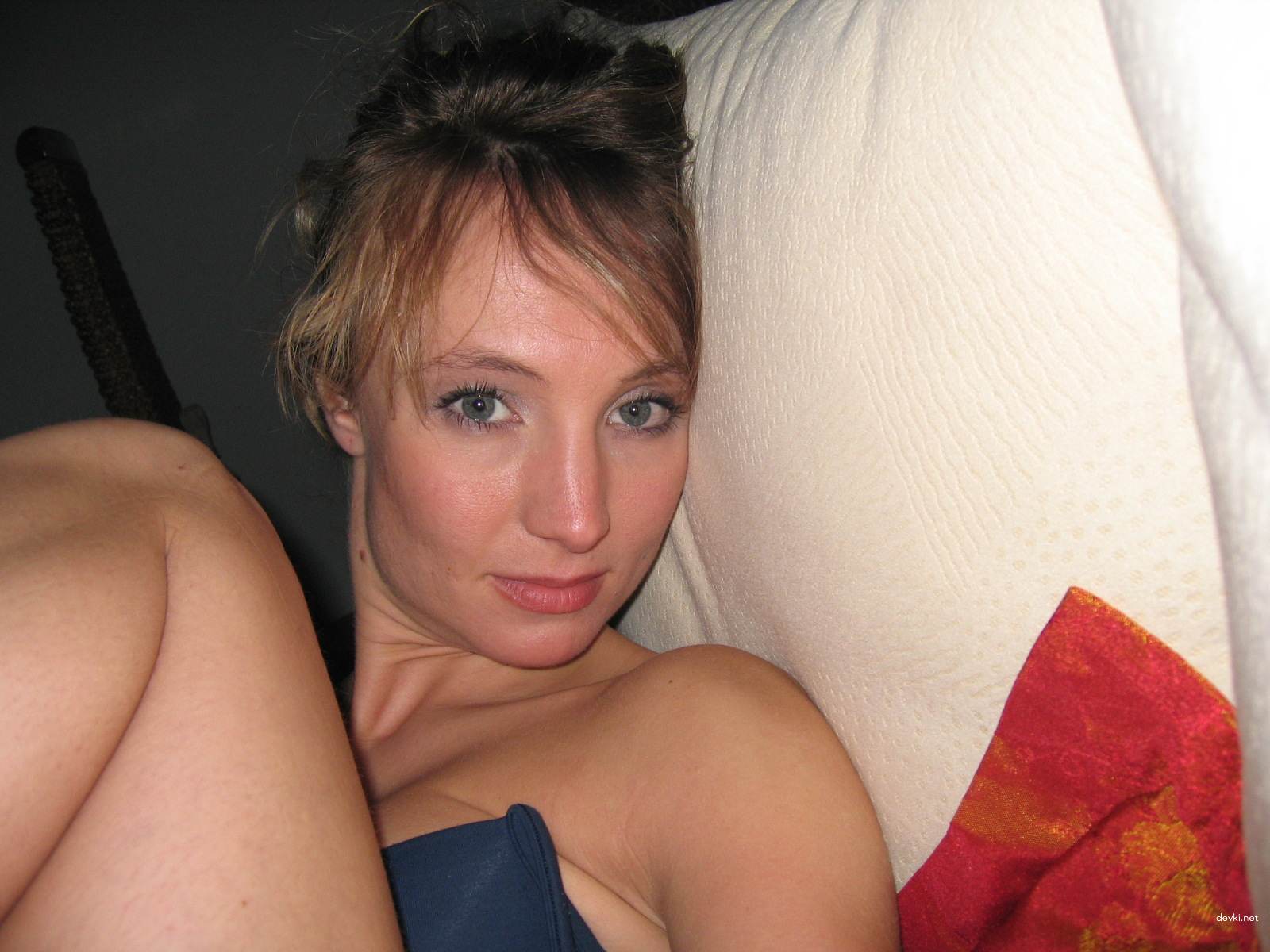 Thick Cock Pounded Deep in Her Ass - Amateur Anal Porn