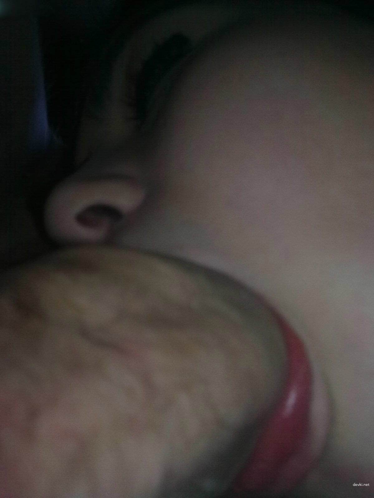 Amateur Couple Captures Explicit Home Sex - Hot Homemade Porn Pics!
