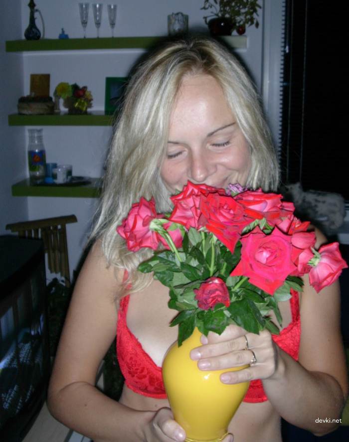 Amateur Blowjob and Fuck - Explicit Homemade Porn