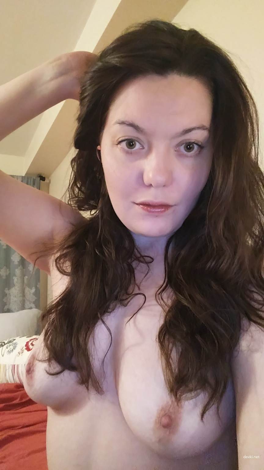 Amateur Selfie Webcam Porn: Hot and Explicit Solo Action