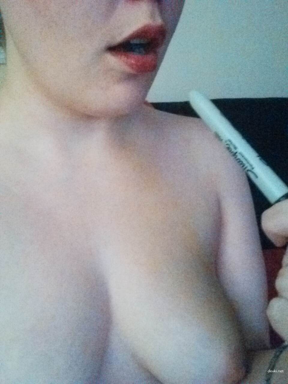 Amateur Selfie Webcam Porn: Hot and Explicit Solo Action