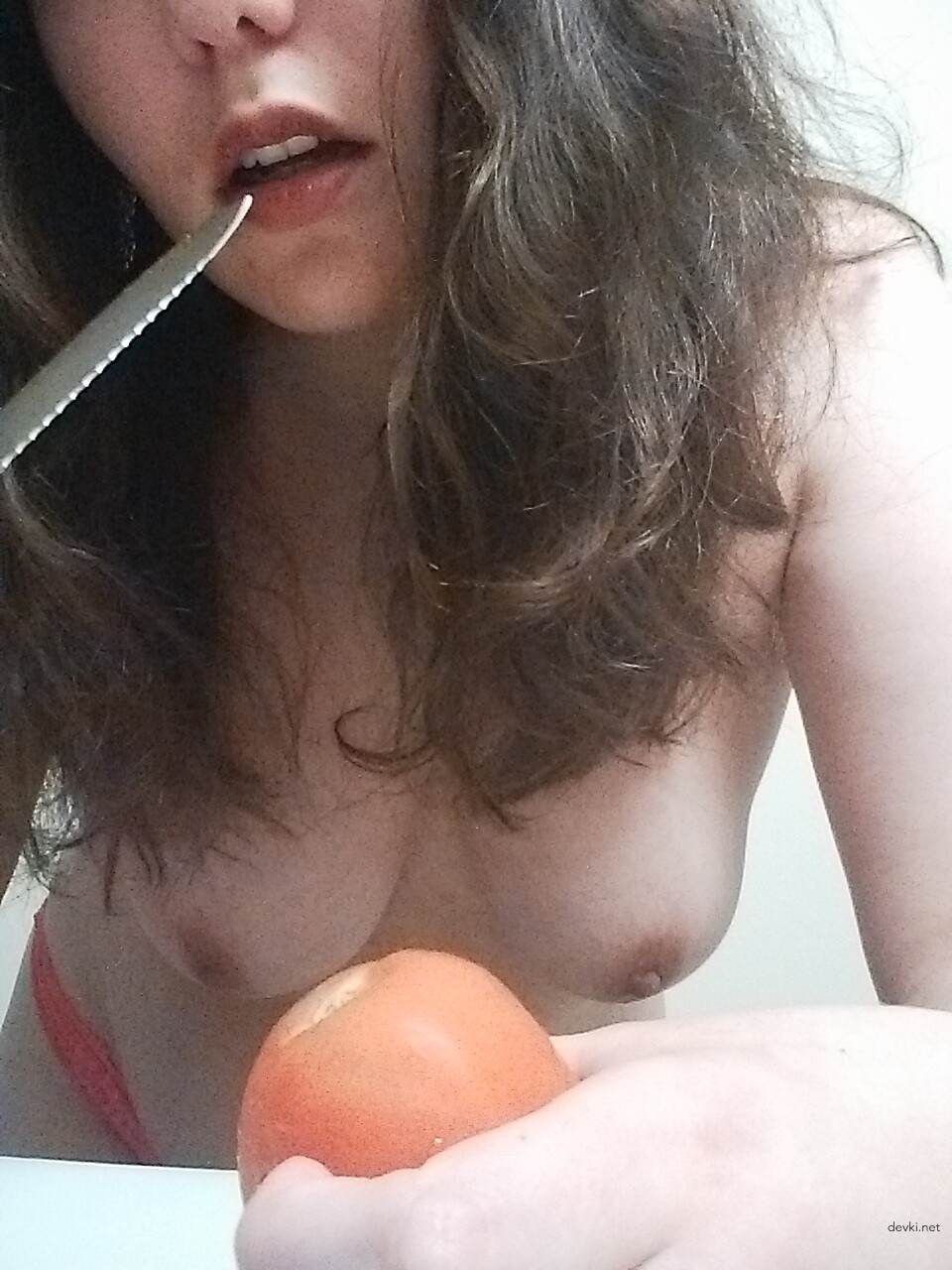 Amateur Selfie Webcam Porn: Hot and Explicit Solo Action