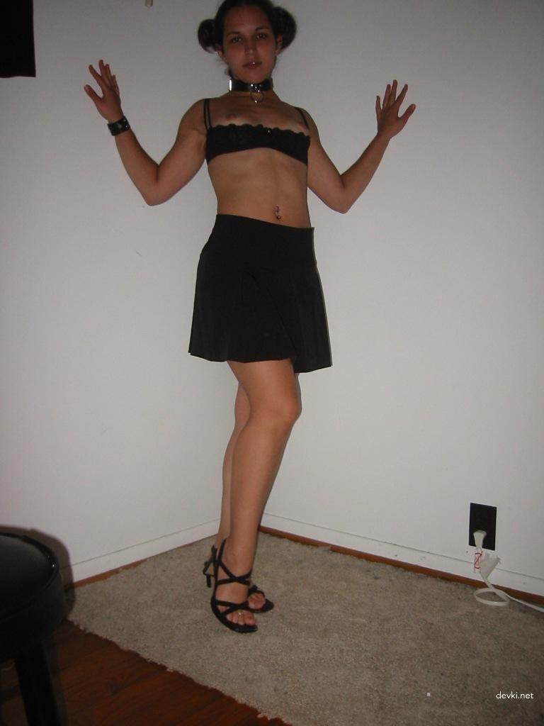 Hot Brunette Amateur Porn Archive: Explicit Sex Photos