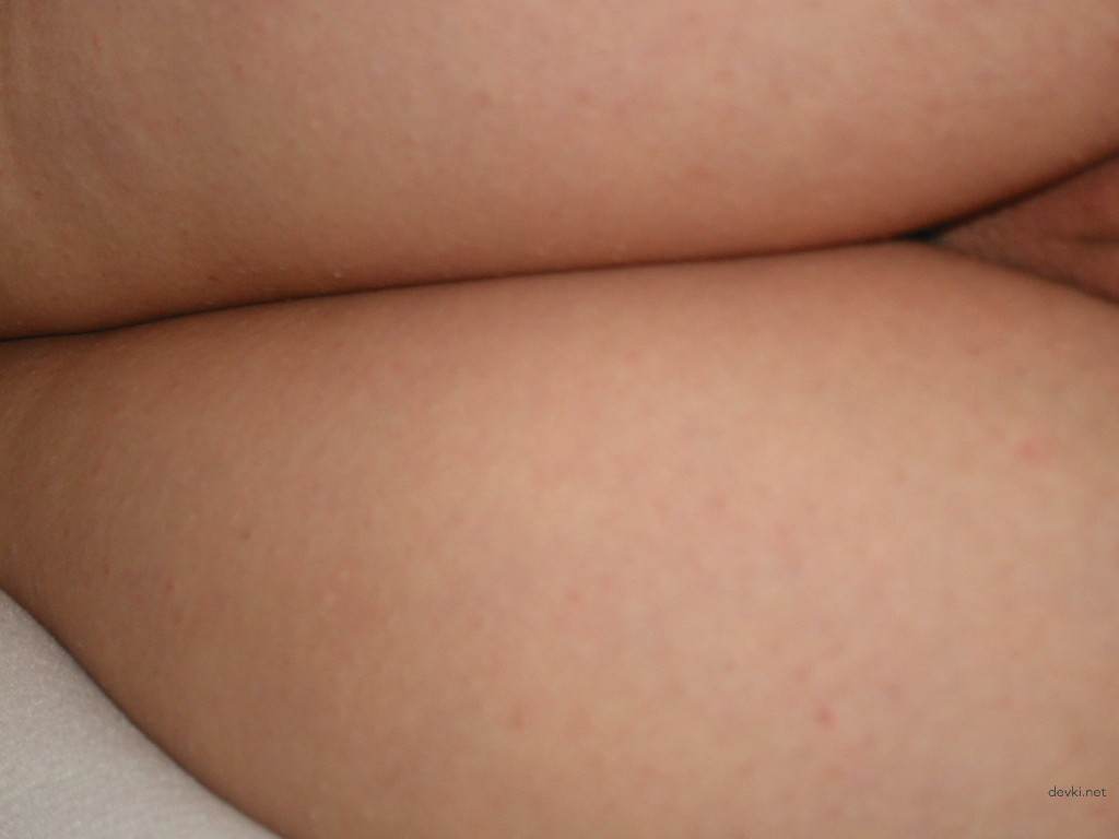 Hot Brunette's Intimate Archive: Explicit Amateur Porn Photos