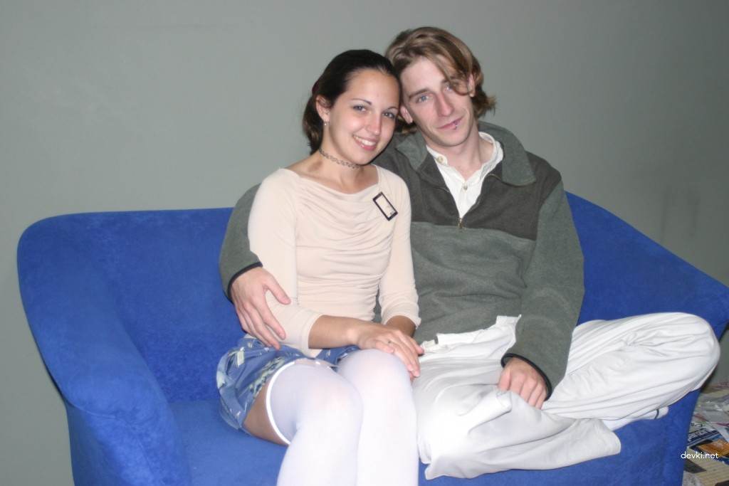 Hot Brunette's Intimate Archive: Explicit Amateur Porn Photos