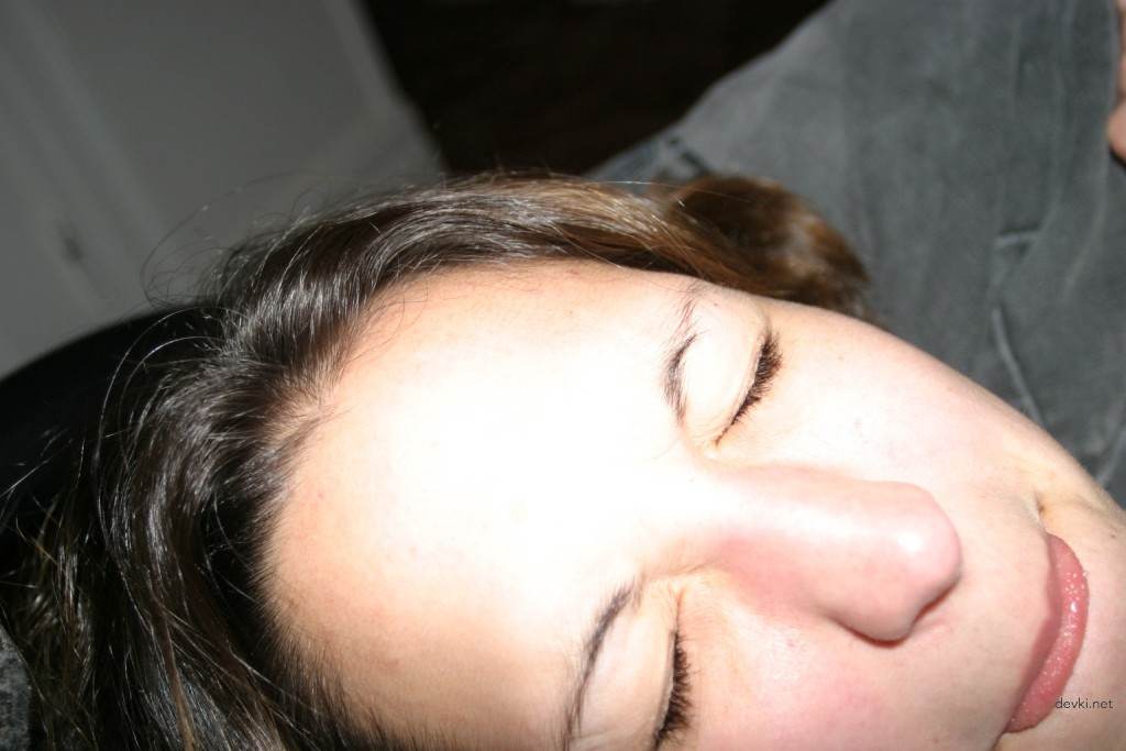 Hot Brunette's Intimate Archive: Explicit Amateur Porn Photos