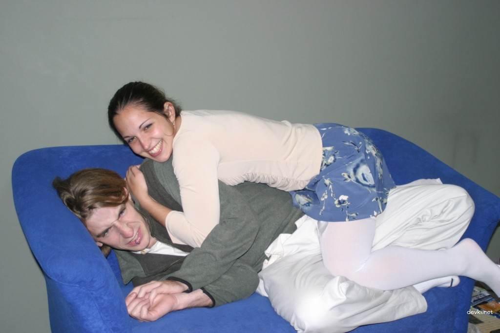 Hot Brunette's Intimate Archive: Explicit Amateur Porn Photos