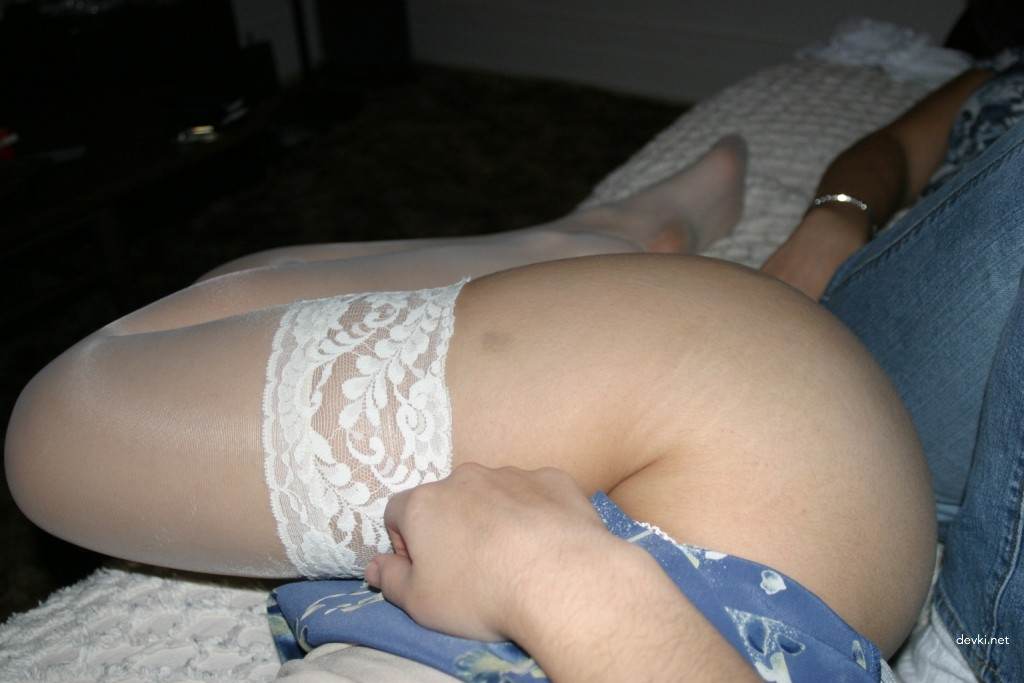 Hot Brunette's Intimate Archive: Explicit Amateur Porn Photos