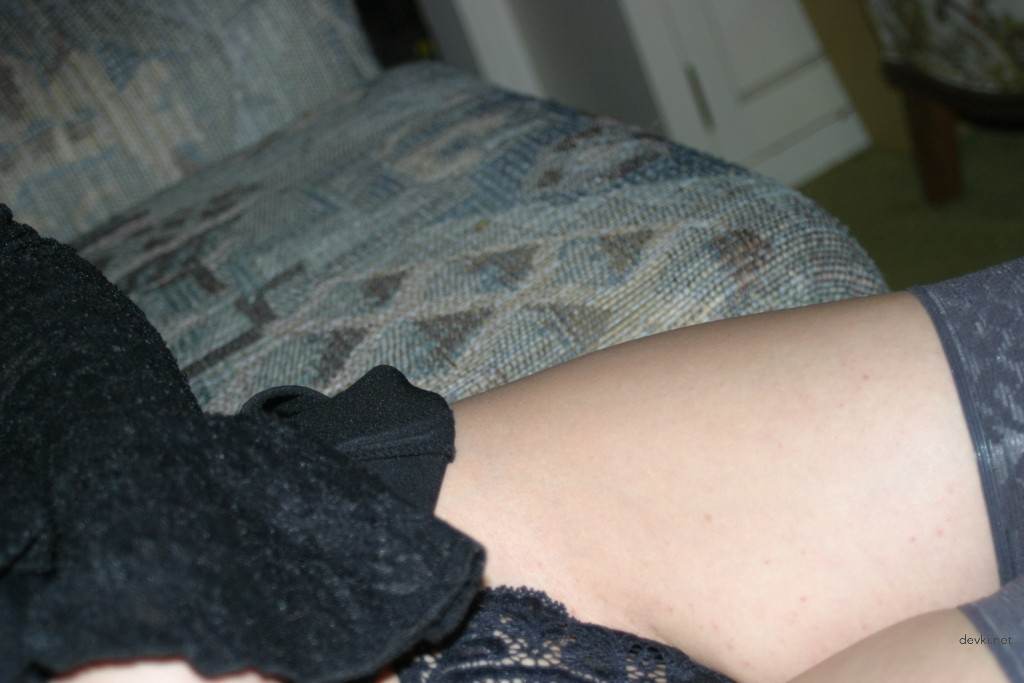 Hot Brunette's Intimate Archive: Explicit Amateur Porn Photos