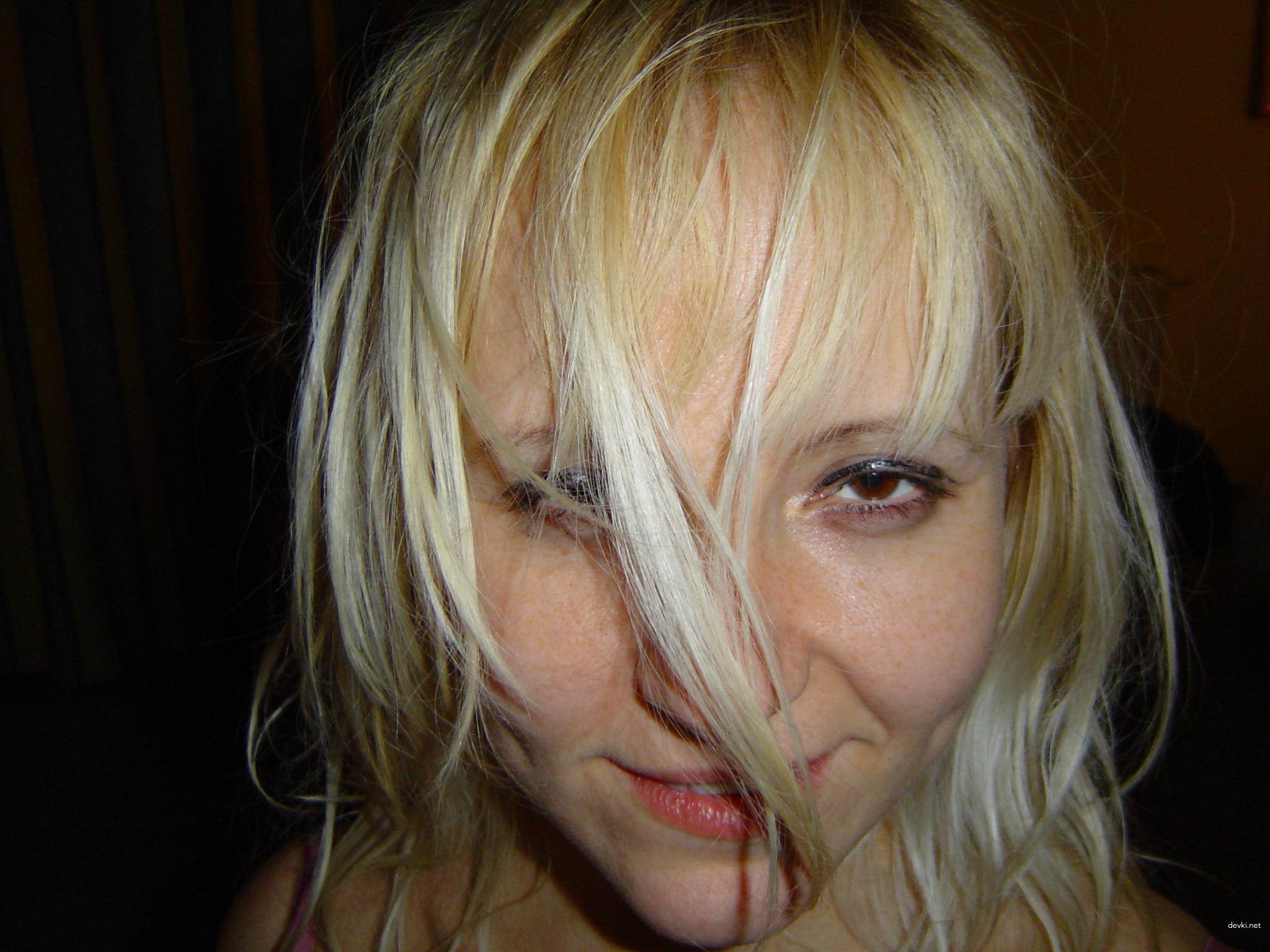 Big Booty Blonde Amateur Sex - Explicit Homemade Porn Pics