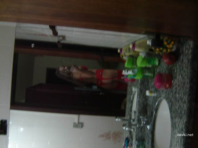 Blonde Amateur Intimate Photoshoot - Explicit Homemade Porn