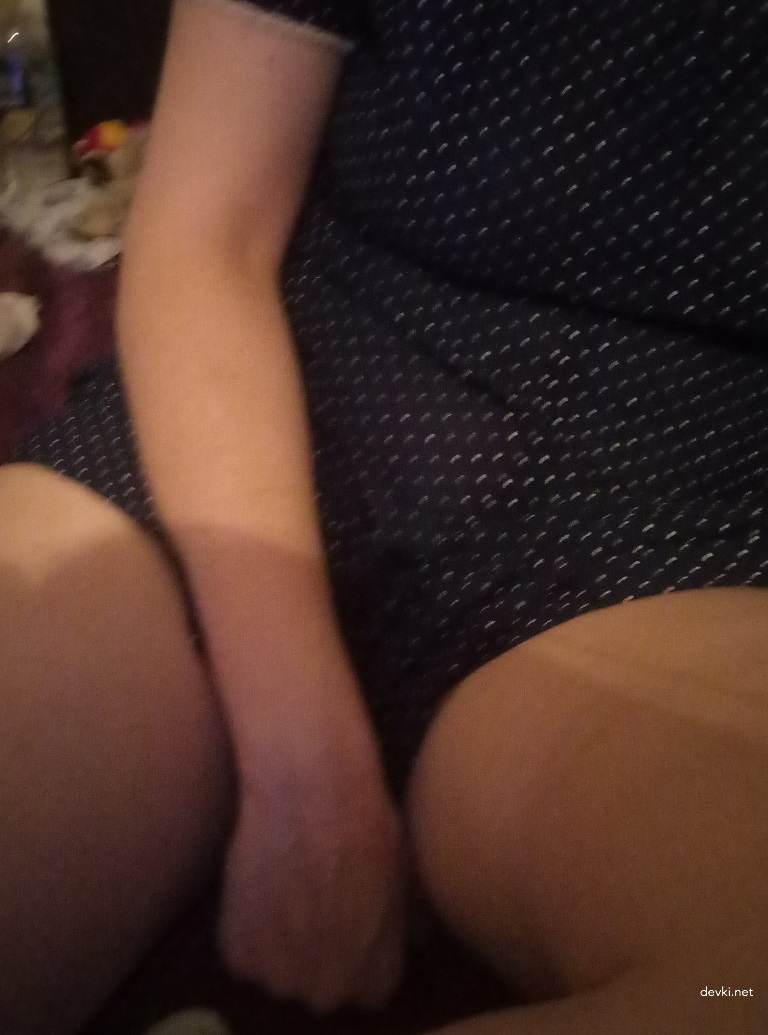 Hot Amateur Redhead Babe in Hardcore Home Sex