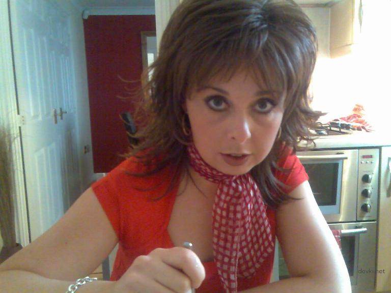 Explicit Mature Women Porn Photo Collection - Hot MILFs in Action!