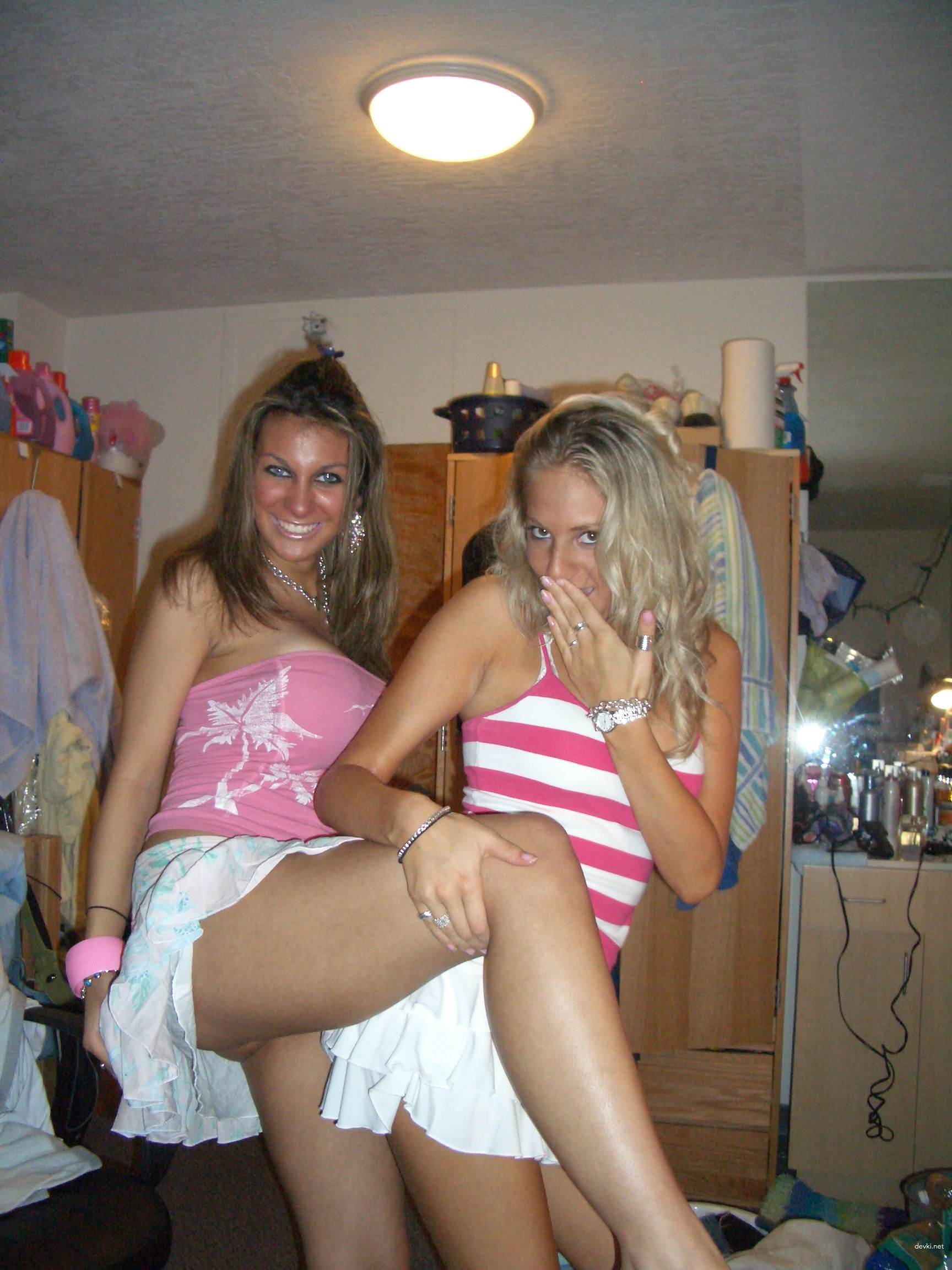 Big-Titted Beauty Engages in Hardcore Sex -  Amateur Porn Photo