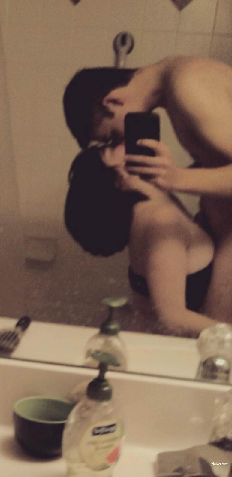 Curvy MILF Amateur Porn Pics - Hot Private Photos of Plump Lady