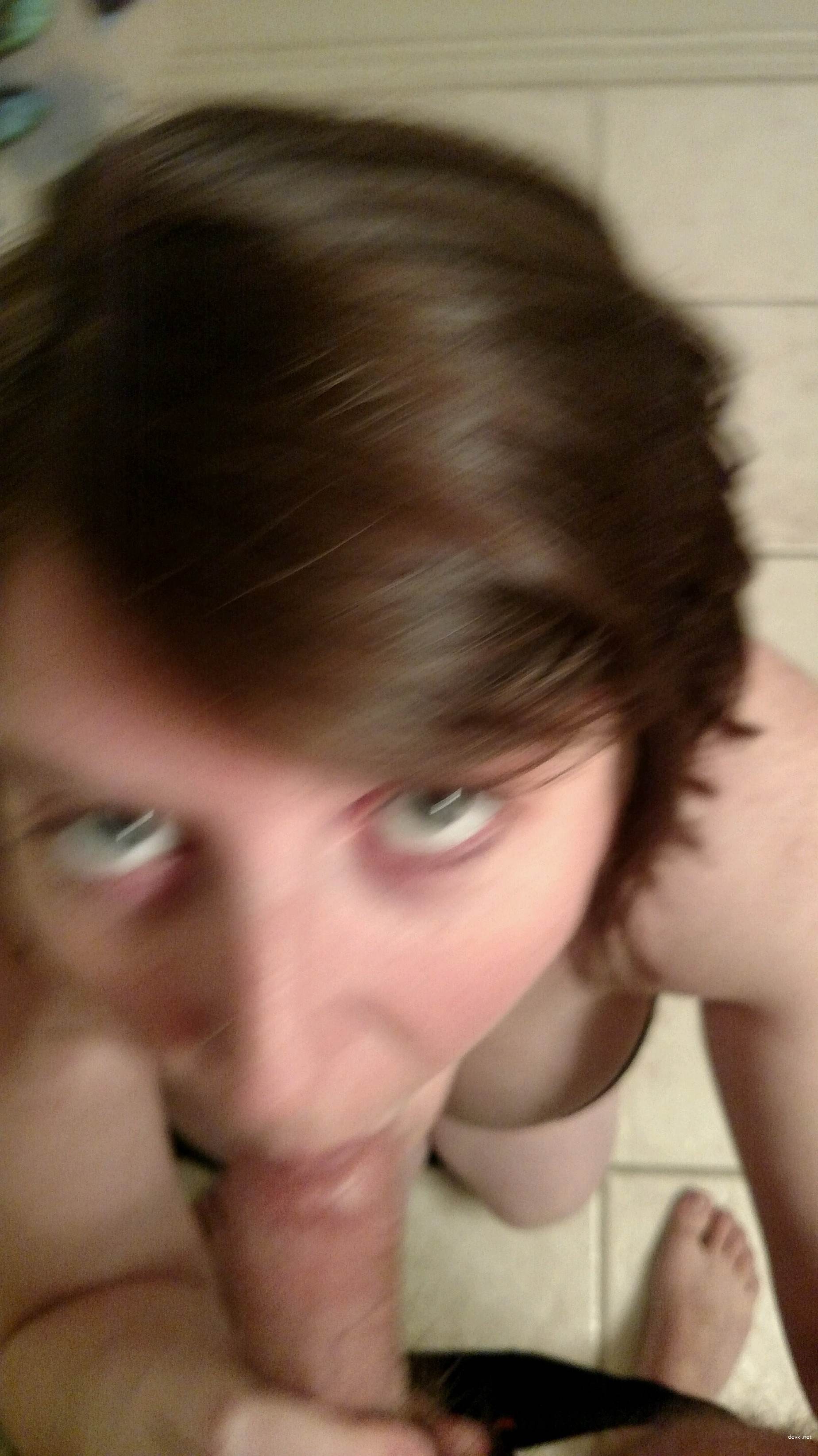 Curvy MILF Amateur Porn Pics - Hot Private Photos of Plump Lady