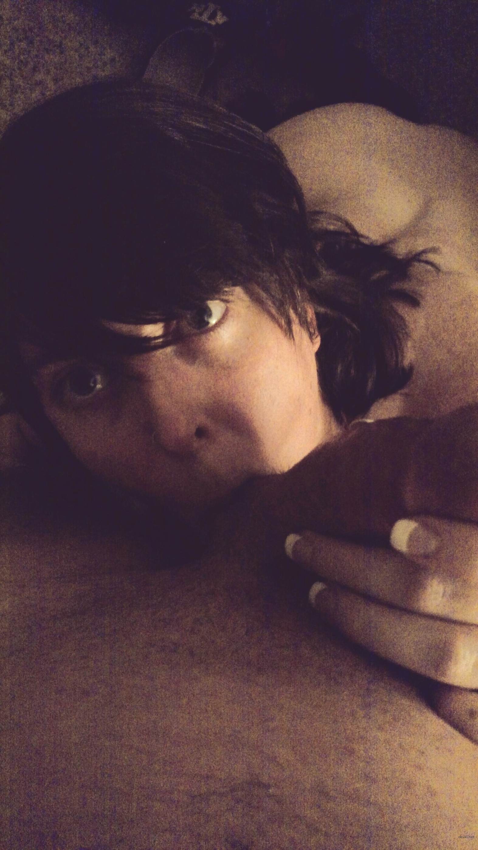 Curvy MILF Amateur Porn Pics - Hot Private Photos of Plump Lady