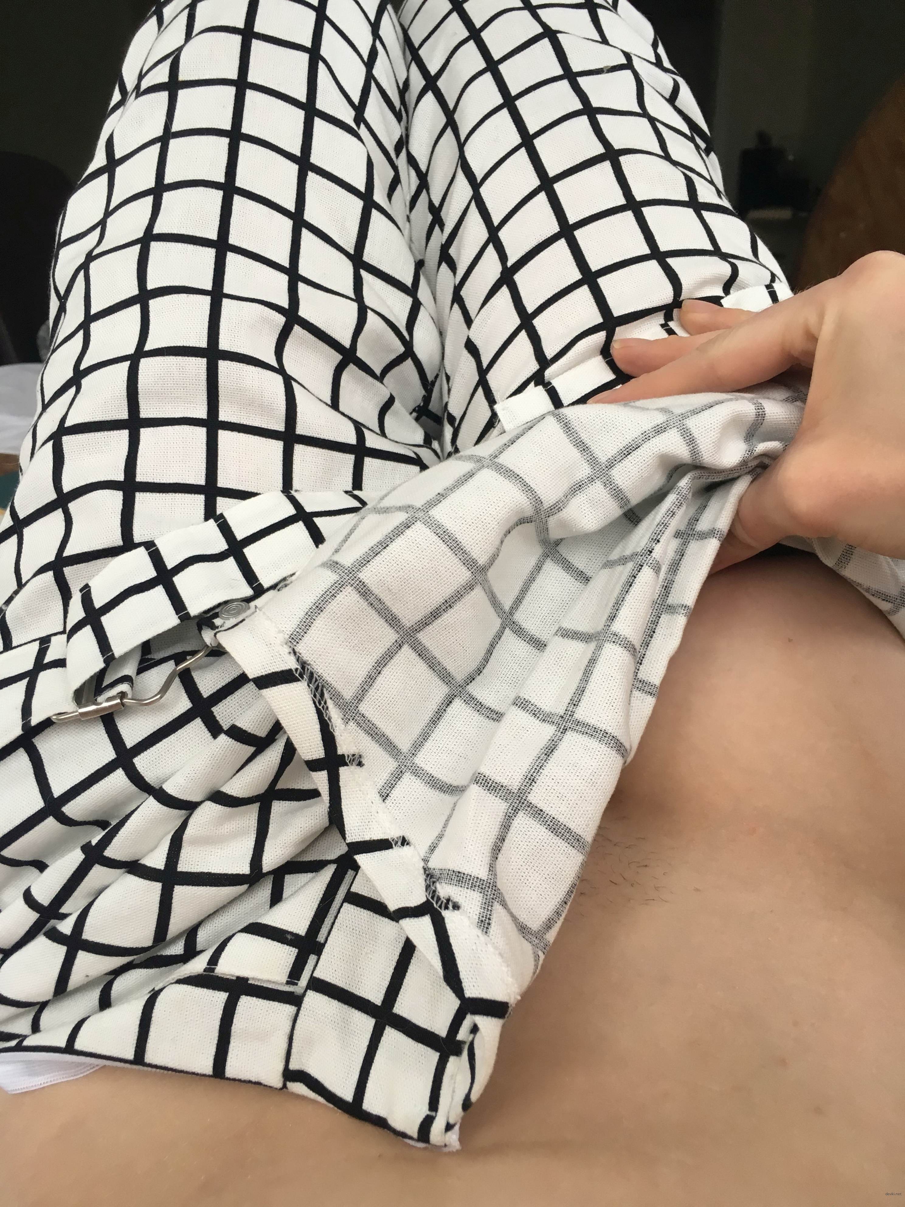 Hot Amateur Babe Masturbates in the Bathroom - Explicit Solo Play